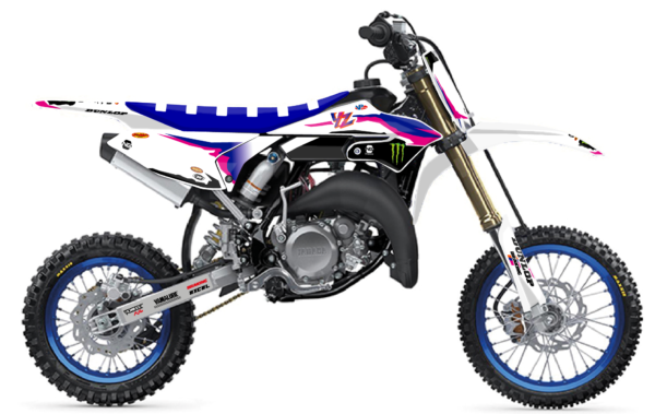 kit déco 65 yz 2018 2019 2020 2021 2022 2023 2024 2025 yamaha ng 50 th anniversaire motocross decals mx graphics autocollant adhesif visuel-01