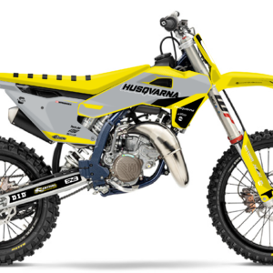 kit déco 85 TC 2025 husqvarna motocross ng bionic series mx decals graphics stickers autocollant adhesifs visuel-01