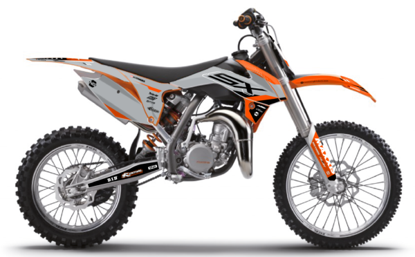 kit déco 85 sx 2013 2014 2015 2016 2017 ktm ng motocross bionic series mx decals stickers graphics autocollant adhesifs visuel-01
