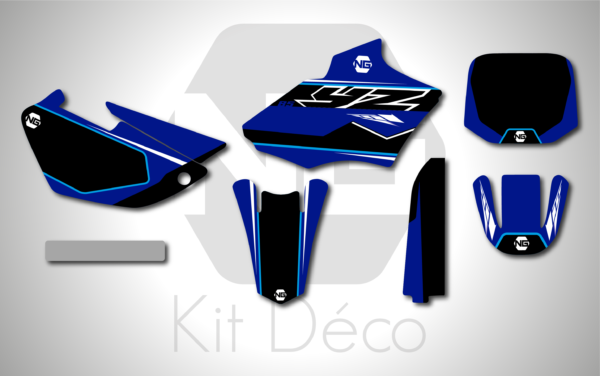 kit déco 85 yz 2002 2003 2004 2005 2006 2007 2008 2009 2010 2011 2012 2013 2014 yamaha ng origine 2023 motocross decals stickers adhesifs graphics_Plan de travail 1