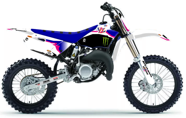 kit déco 85 yz 2015 2016 2017 2018 2019 2020 2021 yamaha ng 50 th anniversaire motocross decals stickers adhesifs graphics visuel-01