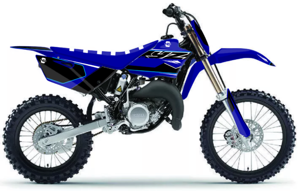 kit déco 85 yz 2015 2016 2017 2018 2019 2020 2021 yamaha ng origine 2023 motocross decals stickers adhesifs graphics visuel-01