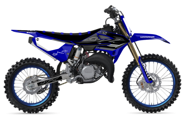 kit déco 85 yz 2022 2023 2024 2025 yamaha ng strat series motocross decals stickers adhesifs graphics visuel-01