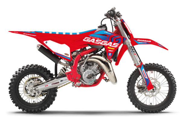 kit déco gasgas 65 mc 2024 2025 motocross ng factory 2024 mx decals stickers graphics autocollant adhesifs visuel_Plan de travail 1