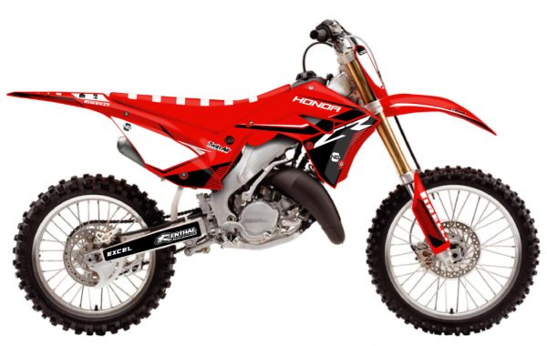 kit déco honda 125 250 cr polisport restyle motocross ng push series mx decals stickers graphics autocollant adhesifs visuel-01