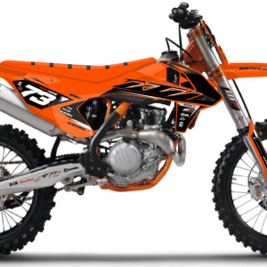 kit déco ktm 125 250 350 450 sx sxf 2016 2017 2018 ng motocross alba series mx decals stickers graphics autocollant adhesifs visuel
