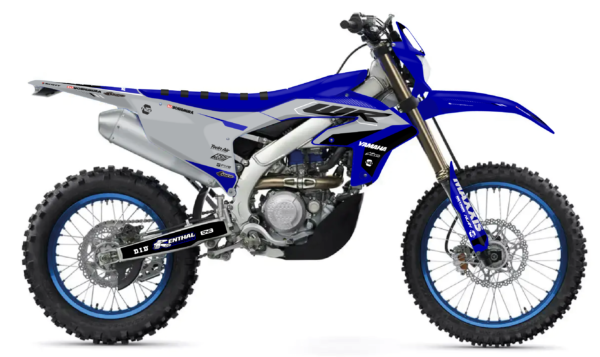 kit déco yamaha 250 450 wrf 2024 2025 enduro ng bionic series decals stickers graphics autocollant adhesifs visuel-01