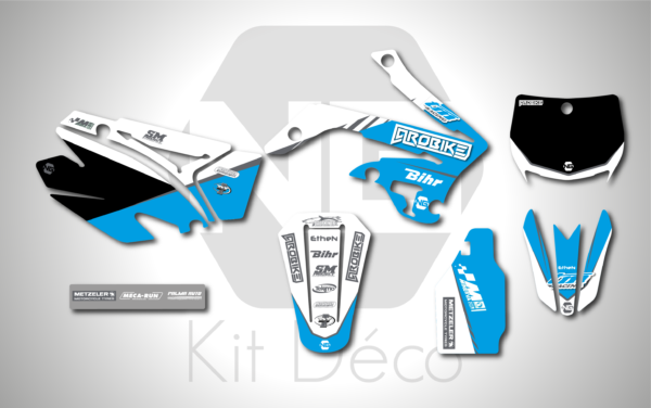 kit déco 125 144 250 300 450 mx 2008 2009 2010 2011 2012 2013 2014 tm racing ng arobike 21 motocross graphcis decals stickers autocollant_Plan de travail 1