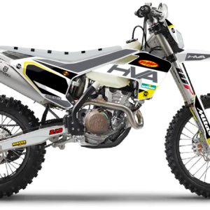 kit déco 125 150 200 250 300 350 450 500 te fe 2017 2018 2019 husqvarna enduro ng track series decals stickers graphcis autocollant adhésifs visuel_Plan de travail 1