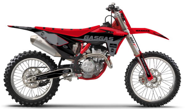 kit déco 125 150 250 300 350 450 mc mcf 2021 2022 2023 gasgas ng sb series motocross stickers mx autocollant adhesifs graphics visuel_Plan de travail 1