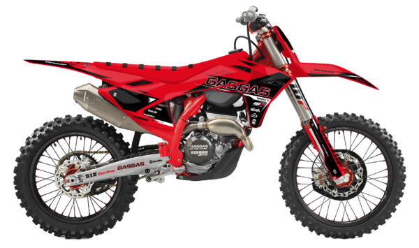 kit déco 125 150 250 300 350 450 mc mcf 2024 2025 gasgas ng alba series motocross stickers mx autocollant adhesifs graphics visuel_Plan de travail 1