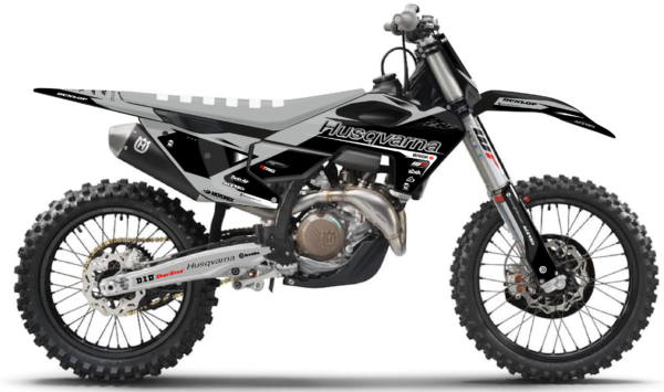 kit déco 125 150 250 300 350 450 tc fc 2023 2024 husqvarna ng alba series motocross graphics mx stickers decals autocollant adhesifs visuel 2_Plan de travail 1