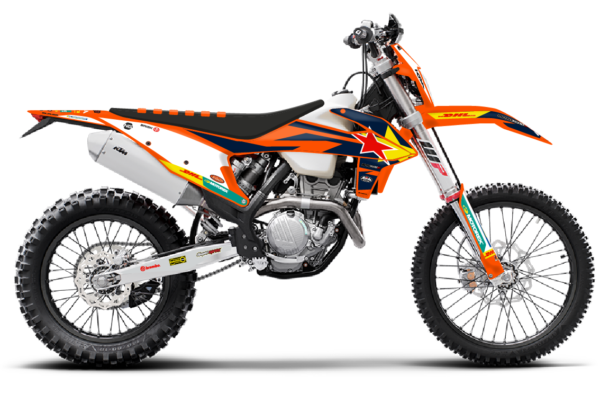 kit déco 125 200 250 300 350 450 500 exc excf tpi xc xcw 2020 2021 2022 2023 ktm ng mt81 enduro graphics decals stickers graphics autocollant adhesifs visuel_Plan de travail 1