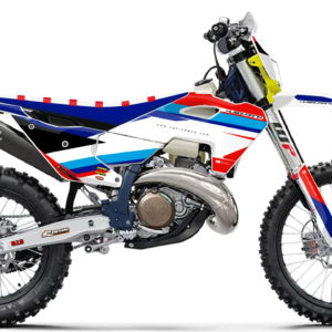 kit déco 125 250 300 350 450 501 te fe 2024 2025 husqvarna ng patriot series mx graphics motocross decals stickers adhesifs autocollant visuel 2_Plan de travail 1