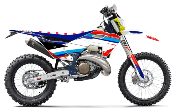 kit déco 125 250 300 350 450 501 te fe 2024 2025 husqvarna ng patriot series mx graphics motocross decals stickers adhesifs autocollant visuel 2_Plan de travail 1