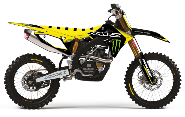 kit déco 250 450 rmz 2018 2019 2020 2021 2022 2023 2024 2025 suzuki ng drag series motocross decals mx graphics stickers autocollant adhésifs visuel_Plan de travail 1