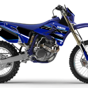 kit déco 250 450 wrf 2005 2006 yamaha ng origine 21 enduro decals stickers graphics autocollant adhésifs visuel-01