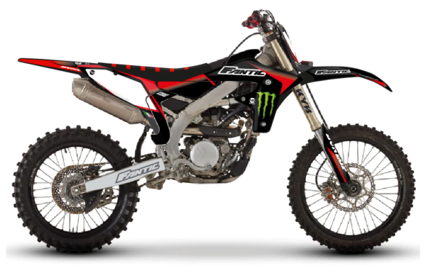 kit déco 250 450 xxf 2021 2022 2023 2024 fantic ng drag series motocross decals mx graphics autocollant adhesifs stickers visuel-01