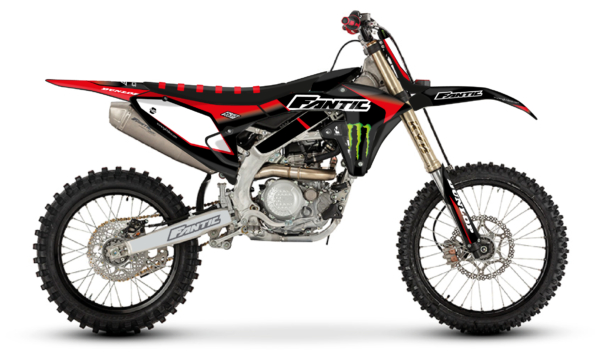 kit déco 250 450 xxf 2023 2024 2025 fantic ng drag series motocross graphics mx decals stickers autocollant adhesifs visuel_Plan de travail 1