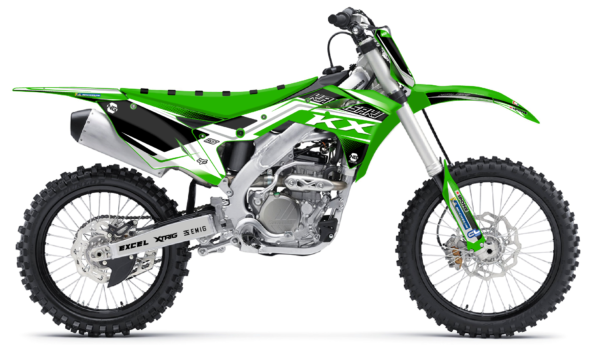 kit déco 250 kxf 2017 2018 2019 2020 kawasaki ng motocross break series mx decals stickers graphics autocollant adhesifs visuel-01