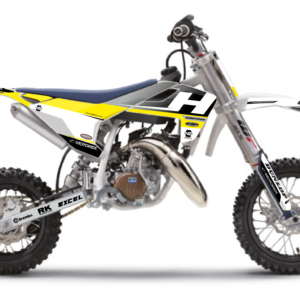 kit déco 50 tc 2017 2018 2019 2020 2021 2022 2023 husqvarna ng fresh series motocross graphics mx decla stickers autocollant adhesifs visuel_Plan de travail 1