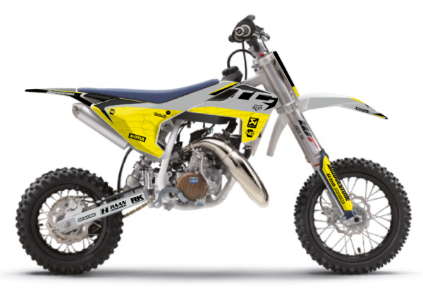 kit déco 50 tc 2017 2018 2019 2020 2021 2022 2023 husqvarna ng marble series motocross graphics mx decla stickers autocollant adhesifs visuel_Plan de travail 1