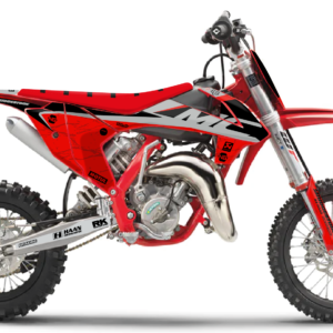kit déco 65 mc 2021 2022 2023 gasgas ng marble series motocross graphics mx decals stickers adhesifs autocollant visuel_Plan de travail 1