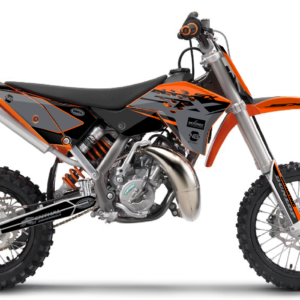 kit déco 65 sx 2009 2010 2011 2012 2013 2014 2015 ktm ng sb series motocross decals stickers mx graphics decals autocollant adhesifs visuel_Plan de travail 1