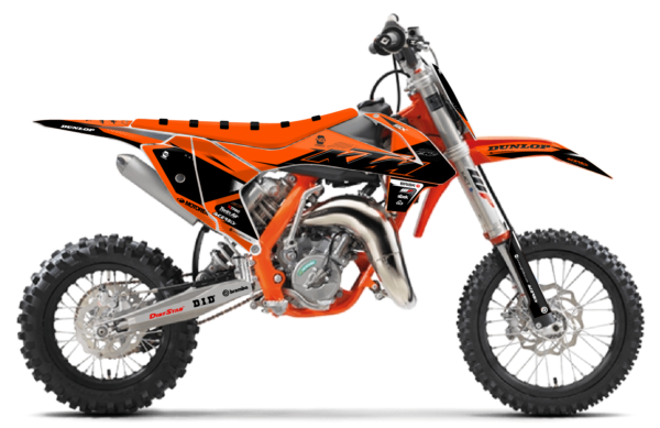 kit déco 65 sx 2016 2017 2018 2019 2020 2021 2022 2023 ktm ng alba series motocross graphics decals stickers graphics autocollant adhesifs visuel_Plan de travail 1