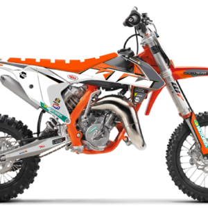 kit déco 65 sx 2016 2017 2018 2019 2020 2021 2022 2023 ktm ng vdl motorsports 22 motocross graphics decals stickers graphics autocollant adhesifs visuel_Plan de travail 1