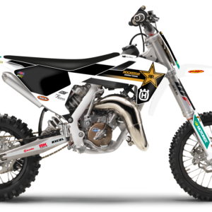 kit déco 65 tc 2017 2018 2019 2020 2021 2022 2023 husqvarna ng factory 2024 motocross graphics mx decla stickers autocollant adhesifs visuel_Plan de travail 1