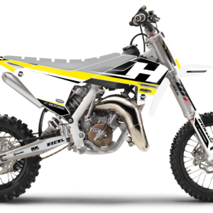kit déco 65 tc 2017 2018 2019 2020 2021 2022 2023 husqvarna ng fresh series motocross graphics mx decla stickers autocollant adhesifs visuel_Plan de travail 1