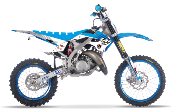 kit déco 85 mx 2013 2014 2015 2016 2017 2018 2019 2020 2021 2022 2023 2024 2025 tm racing ng team france kids 2024 motocross graphcis decals stickers autocollant visuel_Plan de travail 1