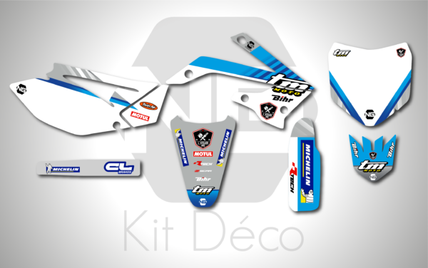 kit déco 85 mx 2013 2014 2015 2016 2017 2018 2019 2020 2021 2022 2023 2024 2025 tm racing ng team france kids 2024 motocross graphcis decals stickers autocollant_Plan de travail 1