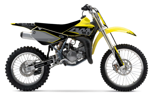 kit déco 85 rm suzuki ng sb series motocross graphics mx decals stickers autocollant adhesifs visuel-01