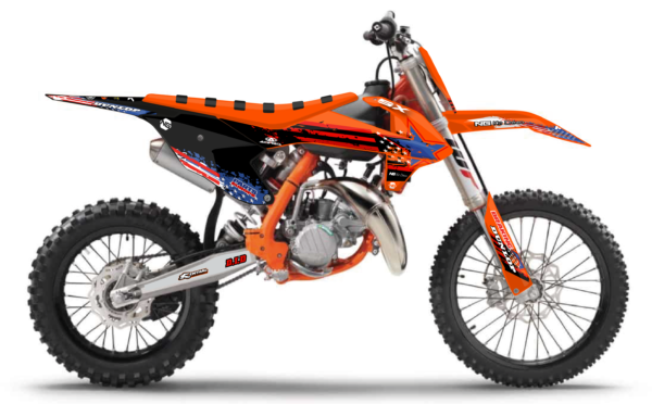 kit déco 85 sx 2018 2019 2020 2021 2022 2023 2024 ktm ng motocross graphics decals stickers graphics autocollant adhesifs usa series visuel-01