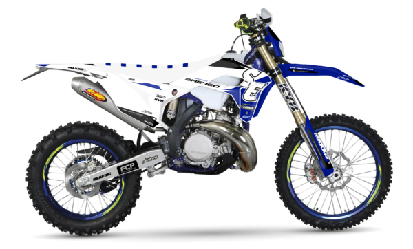 kit déco sherco 125 250 300 350 450 500 se sef 2017 2018 2019 2020 2021 2022 2023 enduro ng col series decals stickers graphics autocollant adhesifs visuel_Plan de travail 1