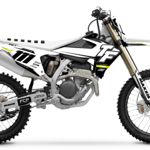 kit déco triumph tf 250 450 x 2024 2025 2026 2027 2028 motocross ng mx col series decals graphics stickers autocollant adhesifs visuel
