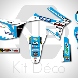 kit déco 125 144 250 300 450 en fi 2020 2021 tm racing ng arobike 20 enduro graphics stickers autocollant adhésifs_Plan de travail 1