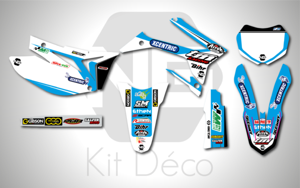 kit déco 125 144 250 300 450 en fi 2020 2021 tm racing ng arobike 20 enduro graphics stickers autocollant adhésifs_Plan de travail 1