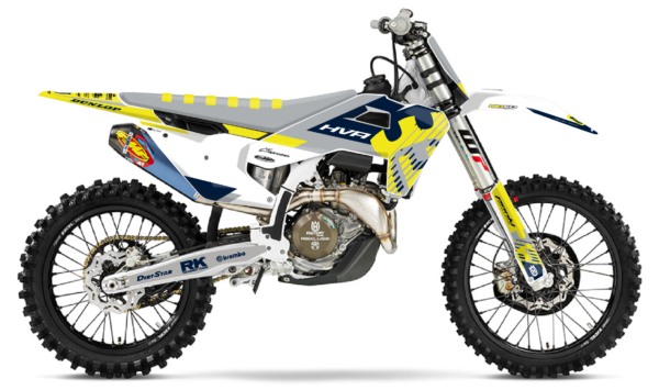 kit déco 125 150 250 300 350 450 TC fc 2025 husqvarna ng cano series motocross graphics mx decals autocollant adhesifs visuel_Plan de travail 1