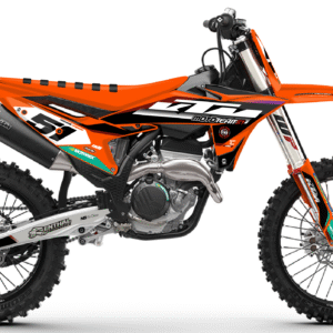 kit déco 125 150 250 300 350 450 sx sxf ktm 2025 2026 2027 motocross ng MT81 25 mx decals graphics stickers autocollant adhesifs visuel