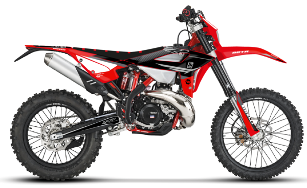 kit déco 125 200 250 300 350 390 430 480 rr 2020 2021 2022 beta ng strat series enduro graphics decals stickers autocollant adhésifs visuel_Plan de travail 1