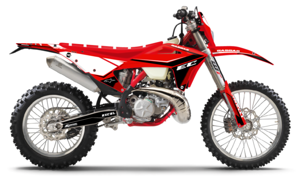 kit déco 125 200 250 300 350 450 ec ecf 2021 2022 2023 gasgas ng stripe series enduro decals stickers graphics autocollant adhésifs visuel_Plan de travail 1