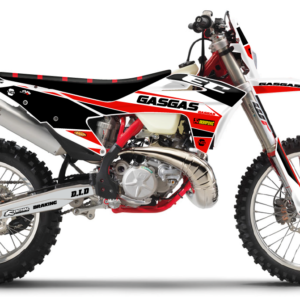 kit déco 125 200 250 300 350 450 ec ecf 2021 2022 2023 gasgas ng talb series enduro decals stickers graphics autocollant adhésifs visuel_Plan de travail 1