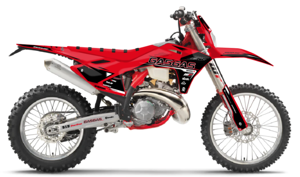 kit déco 125 200 250 300 350 450 ec ecf 2024 2025 gasgas ng alba series enduro decals stickers graphics autocollant adhésifs visuel_Plan de travail 1