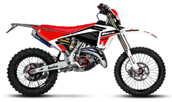 kit déco 125 250 xe 2021 2022 fantic ng kent1 21 enduro graphics autocollant adhésifs stickers visuel_Plan de travail 1