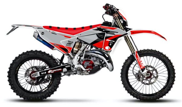 kit déco 125 250 xe 2023 2024 fantic ng bionic series enduro graphics autocollant adhésifs stickers decals visuel_Plan de travail 1