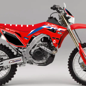 kit déco 250 300 400 450 crf rx 2017 2018 2019 2020 2021 honda ng kent1 2021 enduro graphics stickers autocollant adhésifs visuel_Plan de travail 1