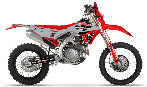 kit déco 250 300 400 450 crf rx 2021 2022 2023 2024 2025 honda ng bionic series enduro graphics stickers autocollant adhésifs visuel_Plan de travail 1